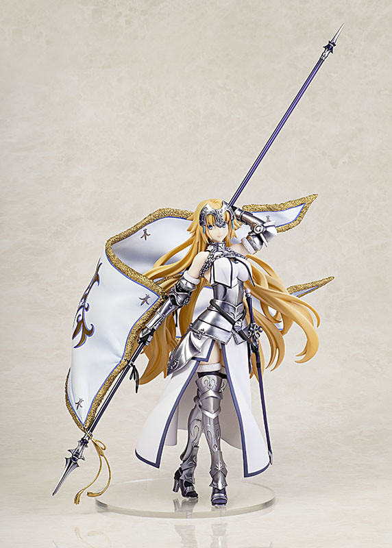 Jeanne d'Arc (Ruler, 3rd Ascension), Fate/Grand Order, Flare, Pre-Painted, 4589977240597